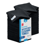 MW Economy 16 x 16 Multi Surface Microfiber Cloth