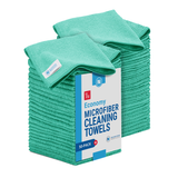 MW Economy 16 x 16 Multi Surface Microfiber Cloth