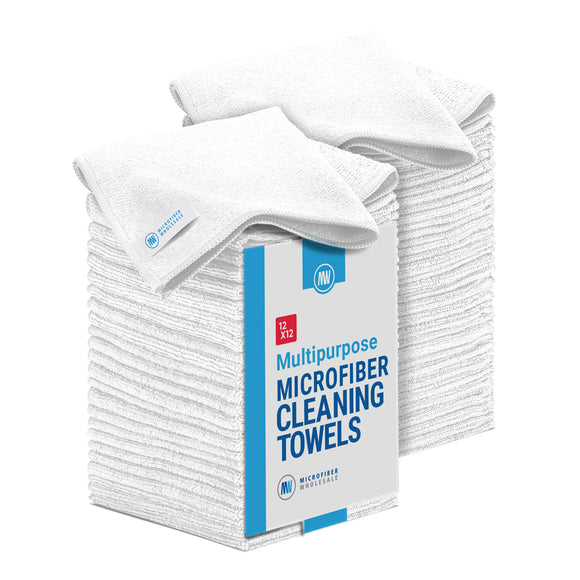 MW Economy 16 x 16 Multi Surface Microfiber Cloth