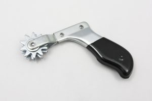 Compounding (Buffing) Pad Spur (EQ144) - Minoo Corporation