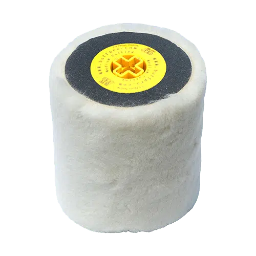 BuffPro wool pad Canada brighworkshop.ca – Minoo Corporation