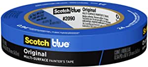 3M ScotchBlue™ Painter's Tape - Minoo Corporation